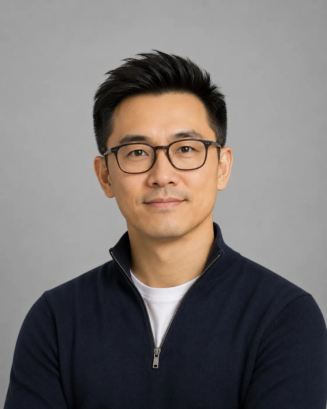 Alex Becker, Co-Founder / CMO