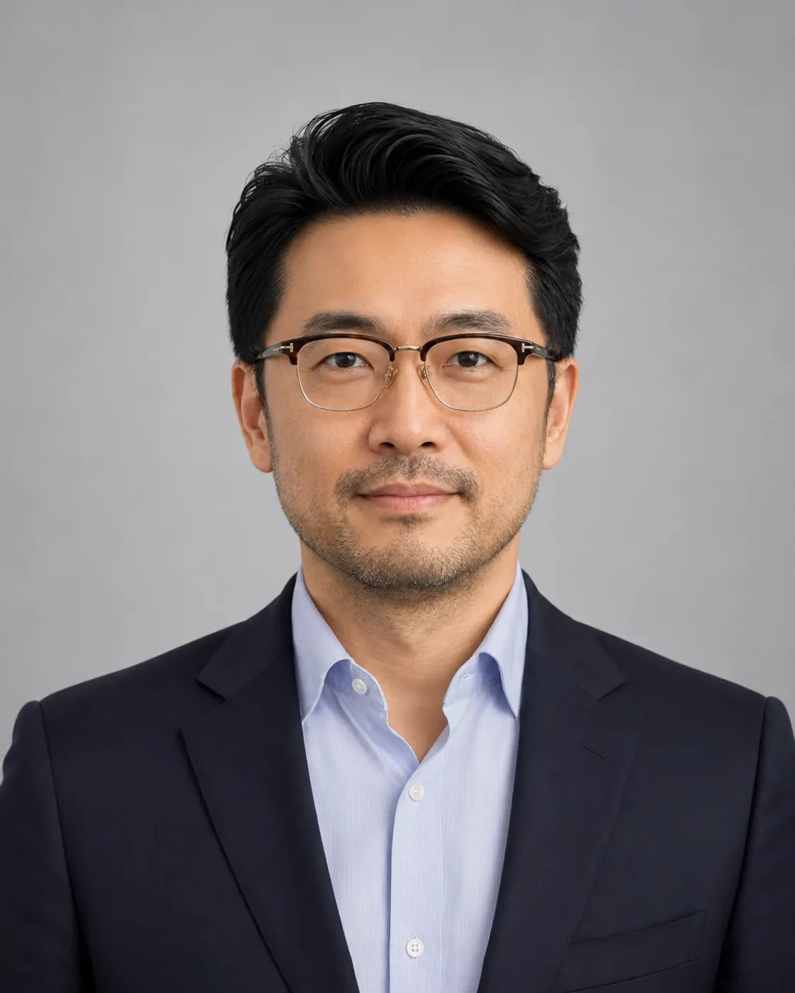 Bob Yang, Co-Founder / Head of Shanghai Office