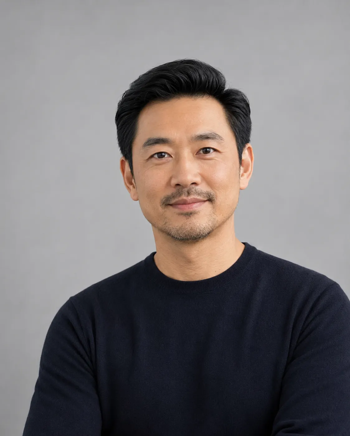 Richard Liu, Co-Founder / CEO